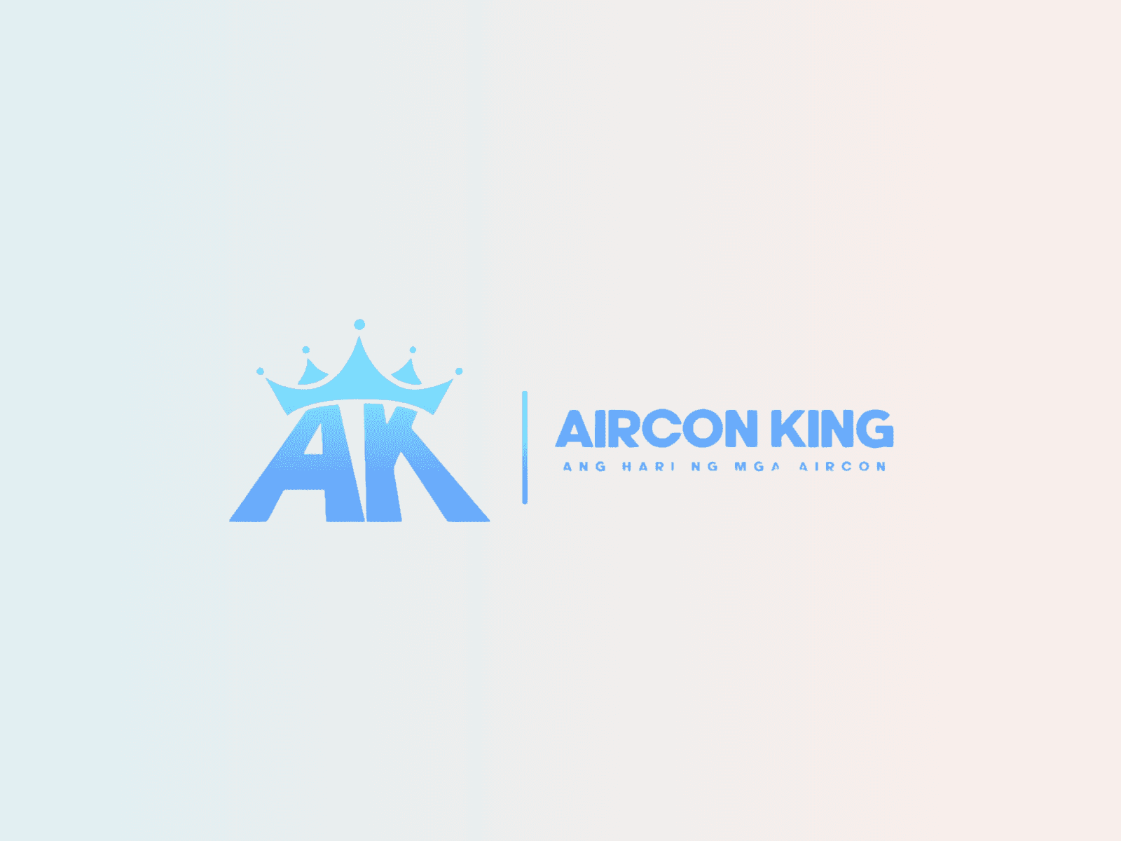Aircon King — ₱30M/month manual operation → digital infrastructure for ₱100M/quarter scale