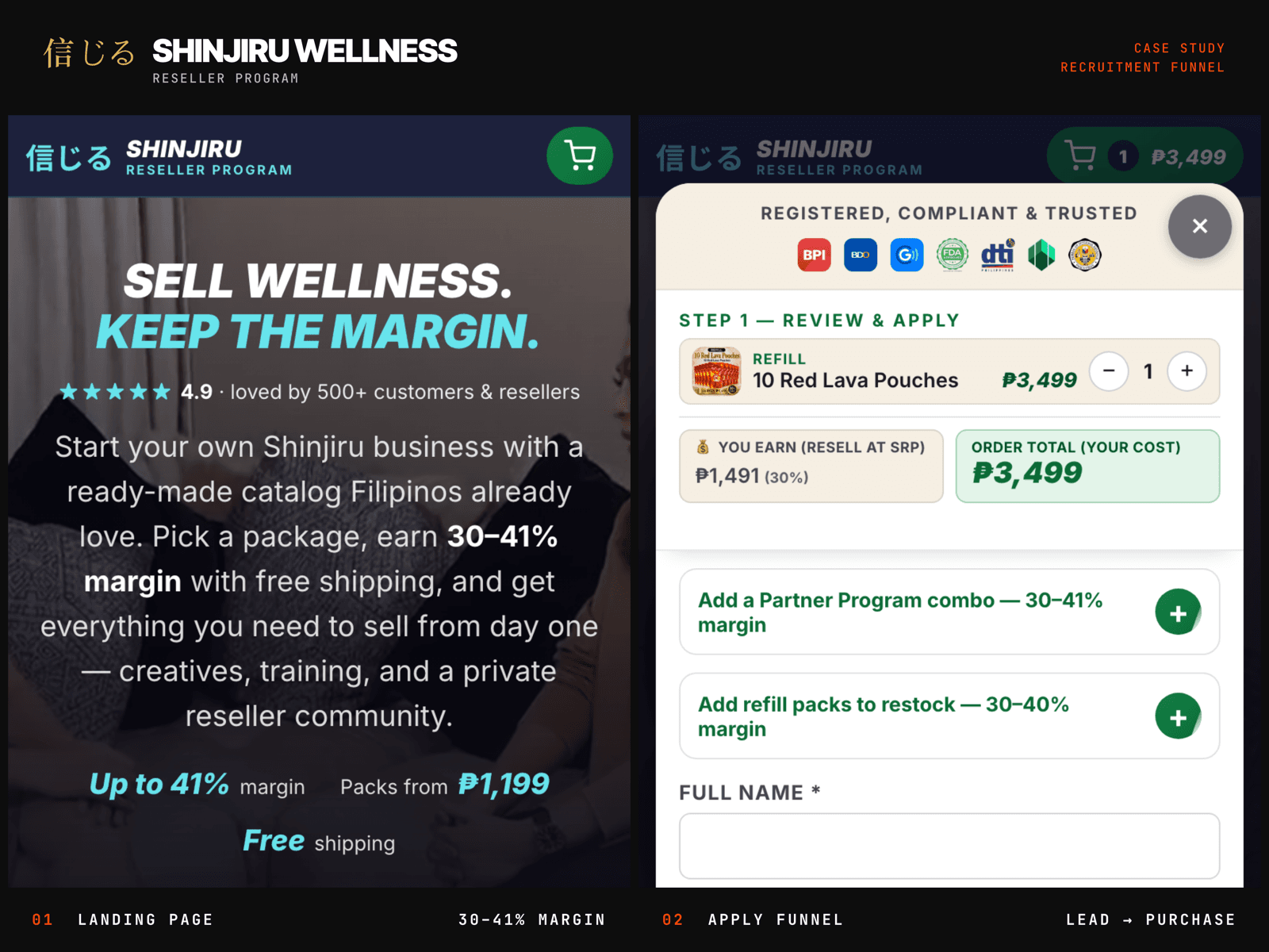 Shinjiru Wellness