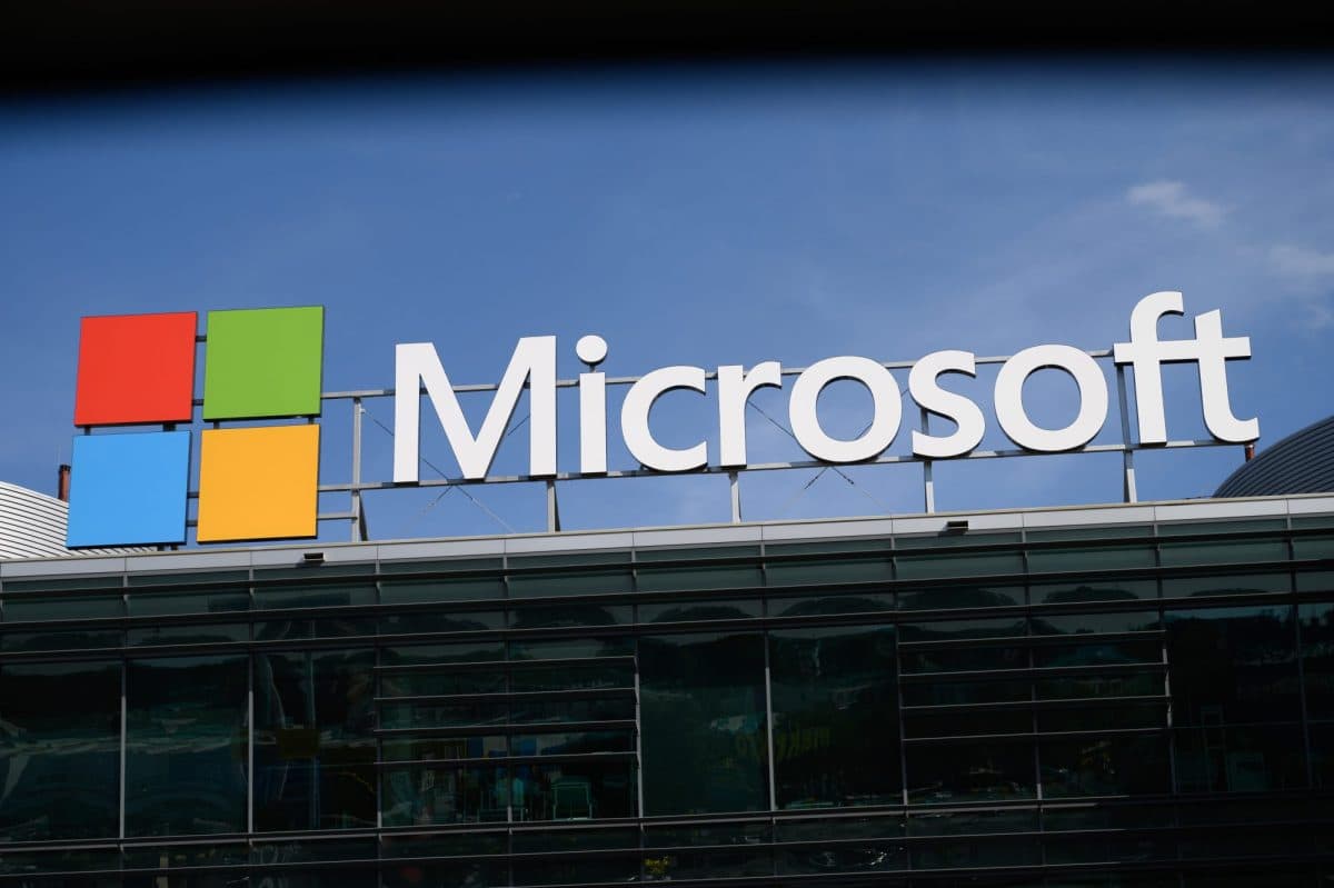 Microsoft Frontier Company deployment initiative, announced two days after Amazon's competing $1 billion forward-deployed engineering program