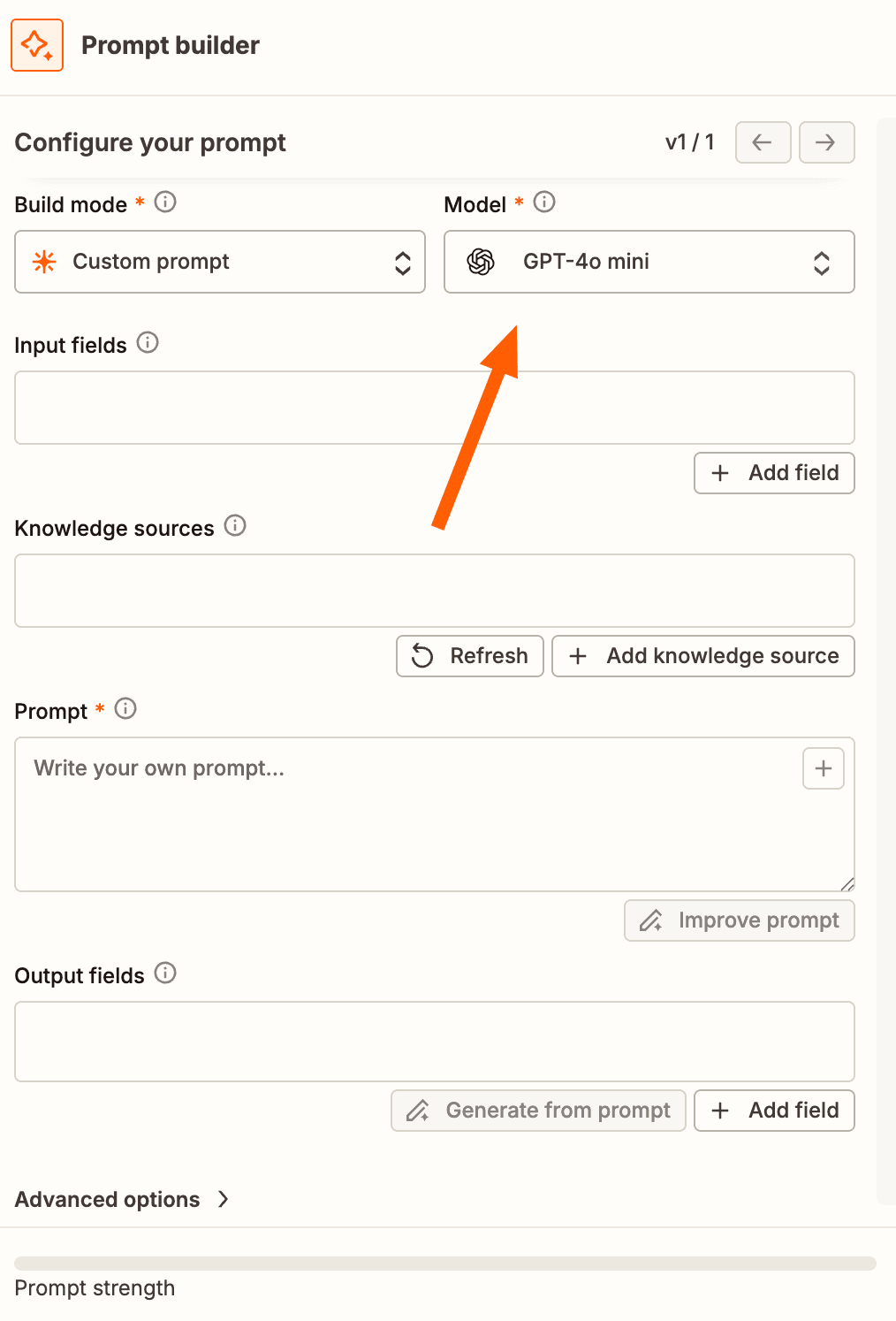 Zapier AutomationBench scores showing AI model performance on real-world automation tasks