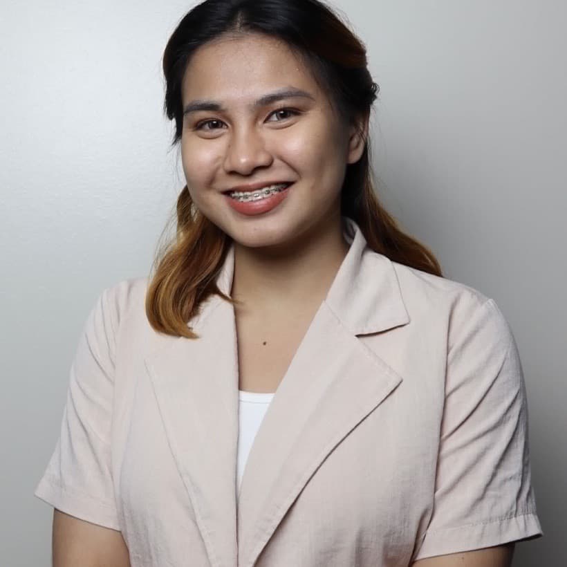 Lady Kayla Capuno