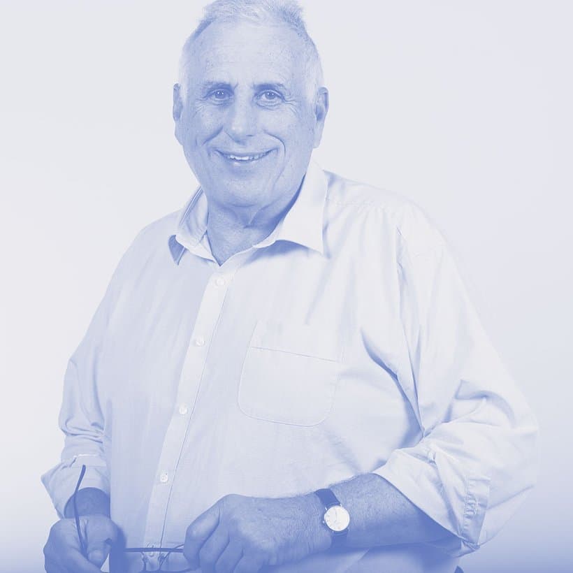 Ron Palmer