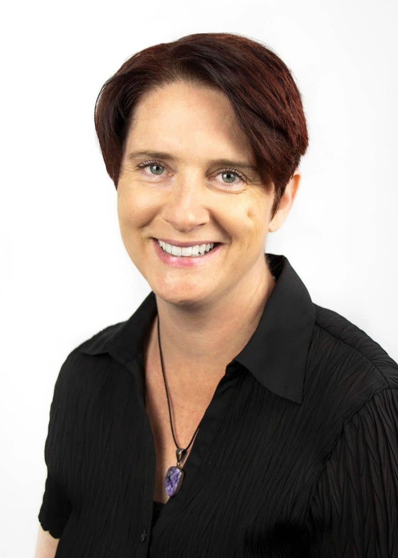 Candice Gallion
