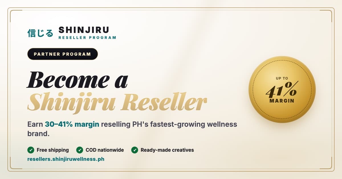 Shinjiru Wellness